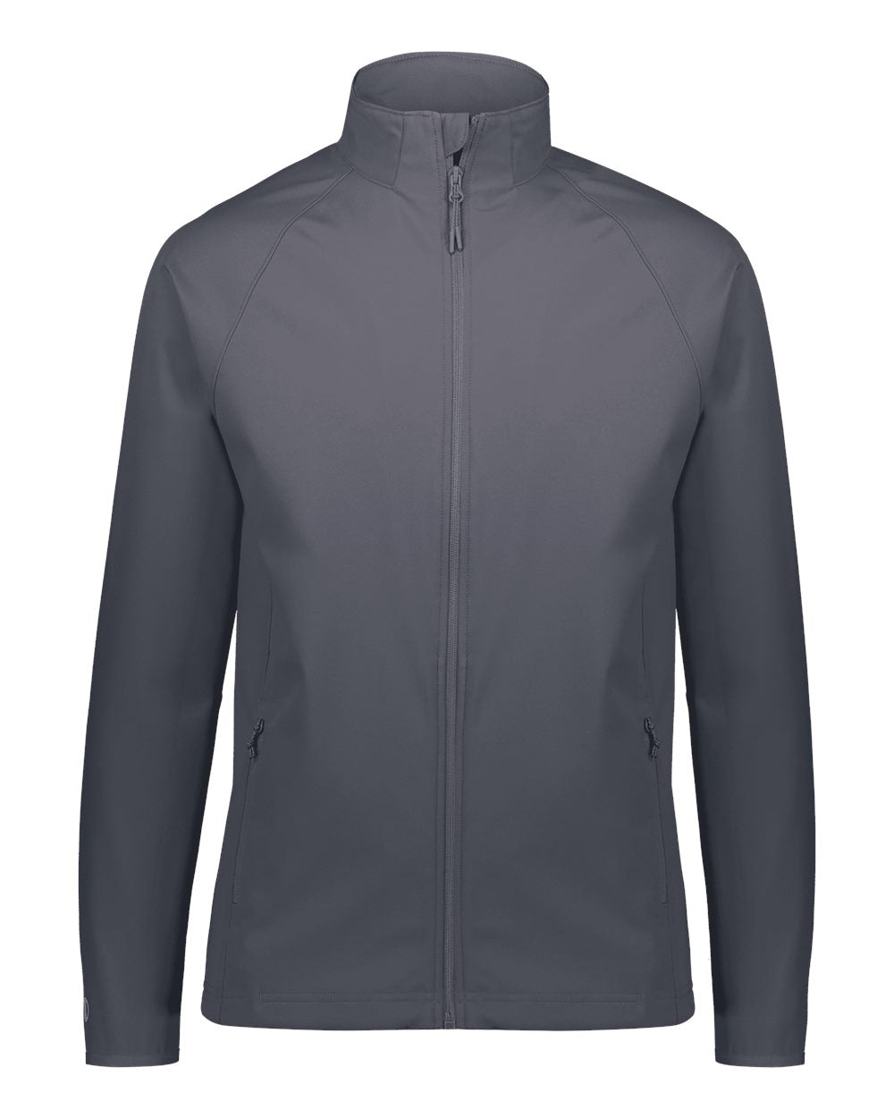 Wellman Men's Holloway - Featherlight Soft Shell Jacket