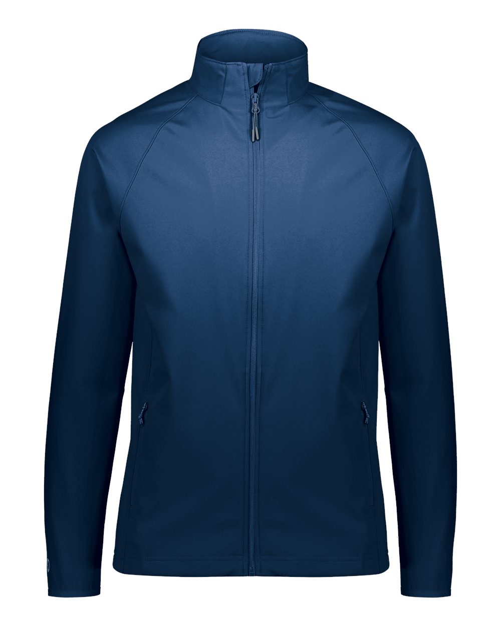 Wellman Men's Holloway - Featherlight Soft Shell Jacket