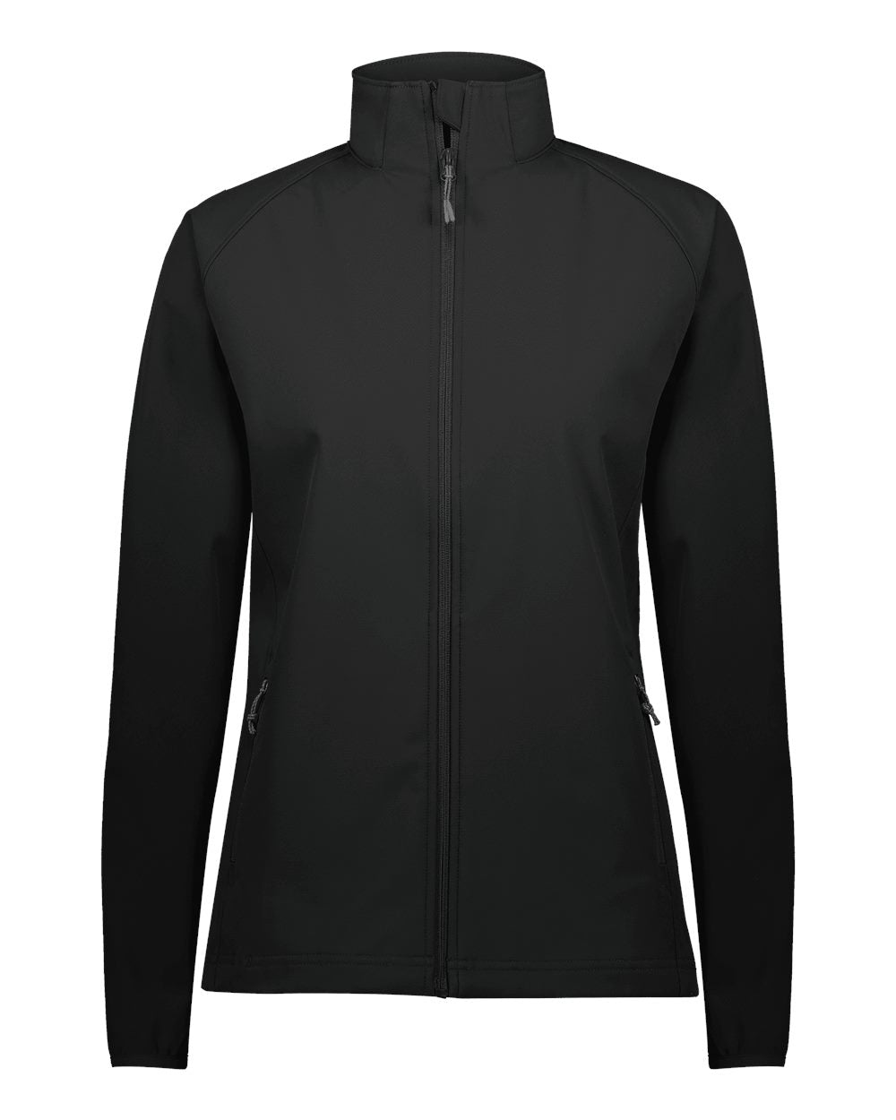 Holloway - Women's featherlight softshell jacket
