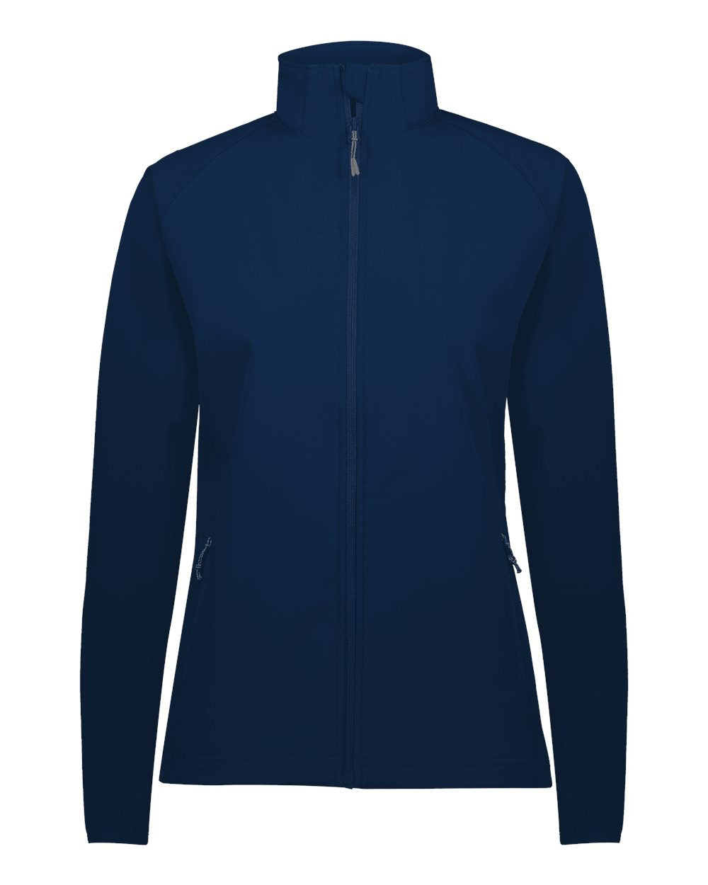 Holloway - Women's featherlight softshell jacket