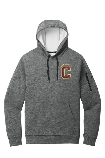 Nike - Canastota Block C - Embroidered