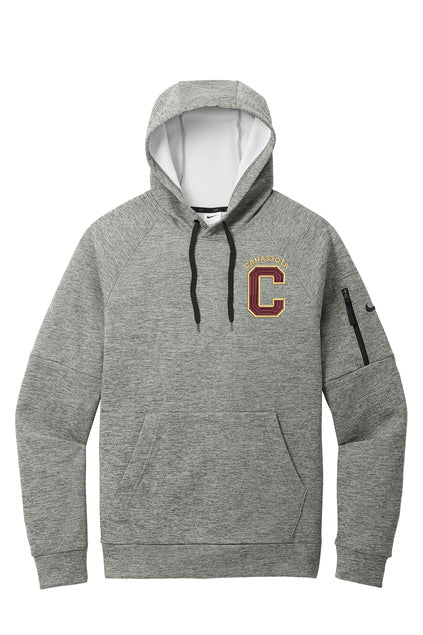 Nike - Canastota Block C - Embroidered