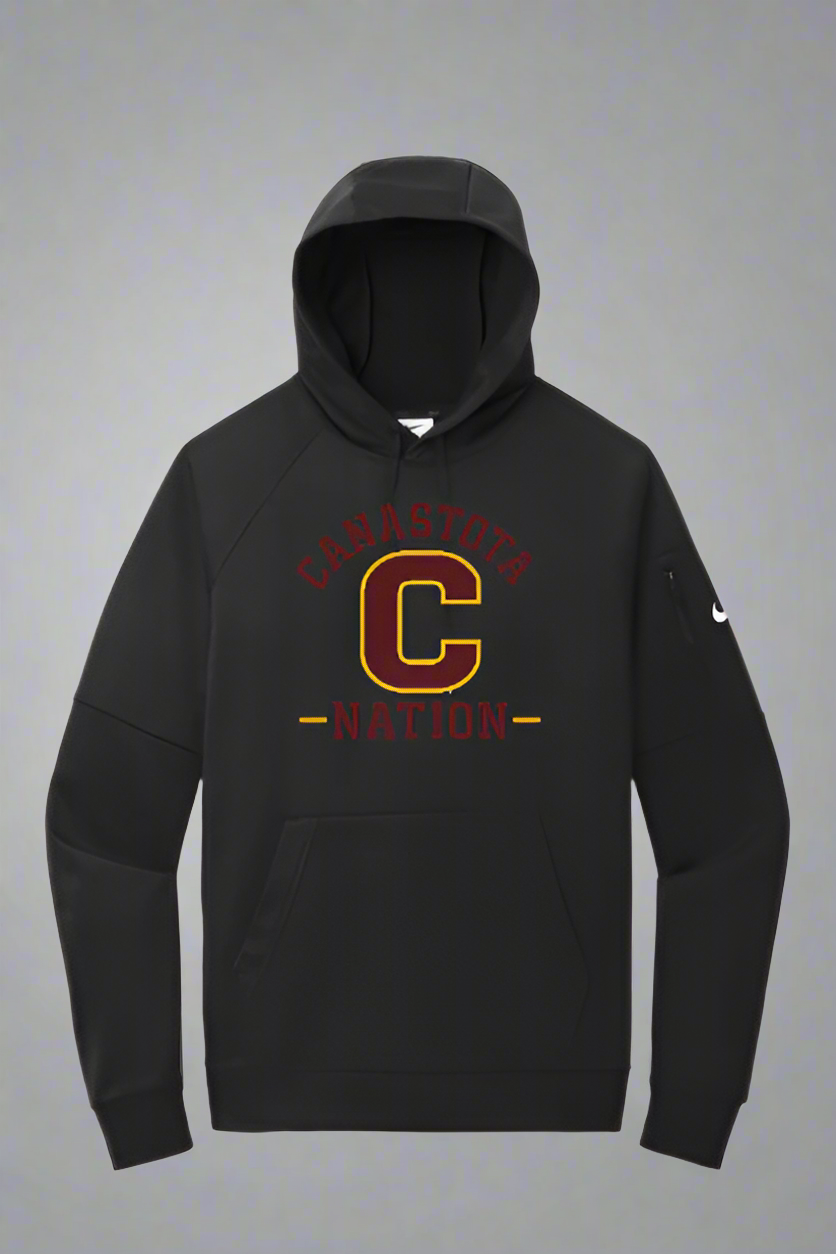 Nike - Canastota Nation