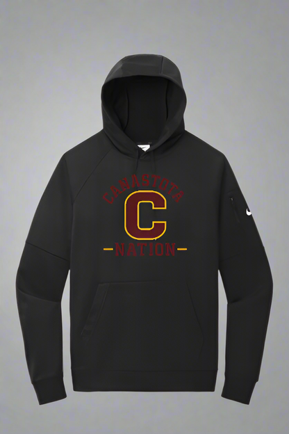 Nike - Canastota Nation