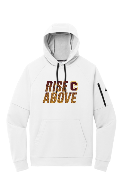 Nike - Rise Above