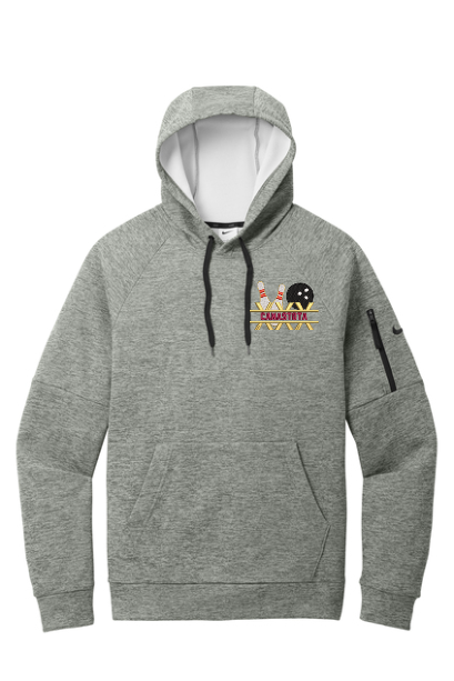 Nike - Canastota Bowling - Embroidered