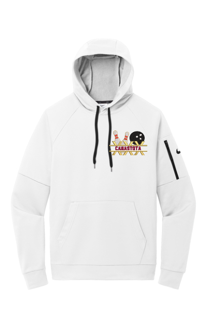 Nike - Canastota Bowling - Embroidered