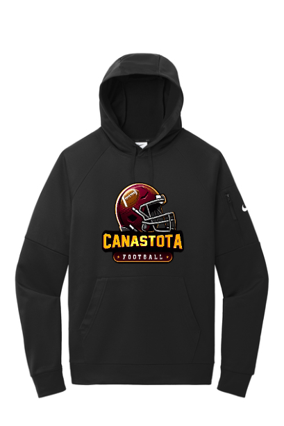 Nike - Canastota Football - DTF