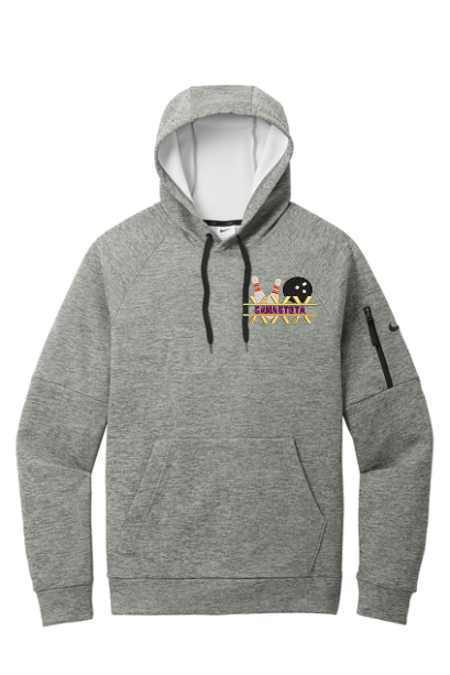 Nike - Canastota Bowling - Embroidered