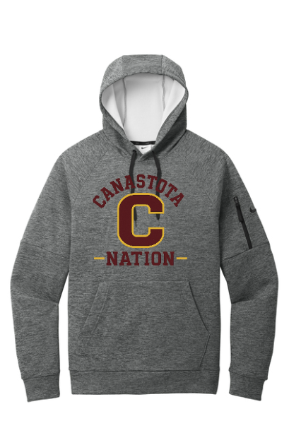 Nike - Canastota Nation