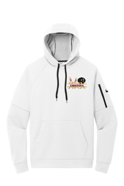 Nike - Canastota Bowling - Embroidered