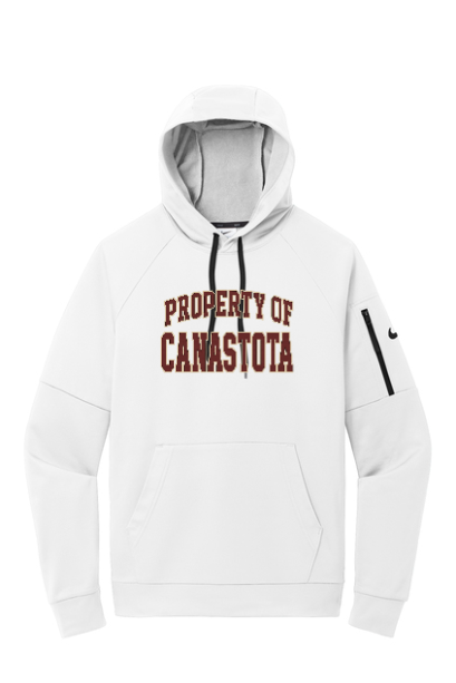 Nike - Property of Canastota - DTF