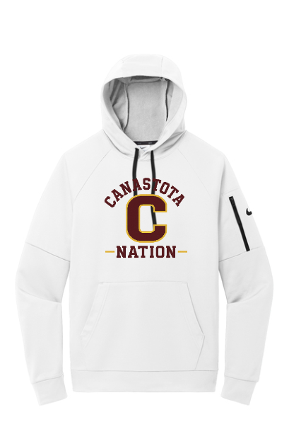 Nike - Canastota Nation