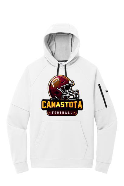 Nike - Canastota Football - DTF
