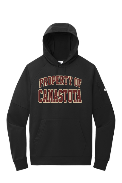 Nike - Property of Canastota - DTF