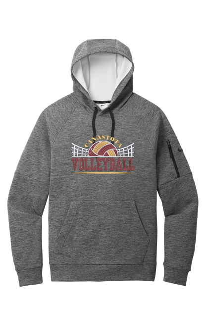 Nike - Canastota Volleyball - Embroidered