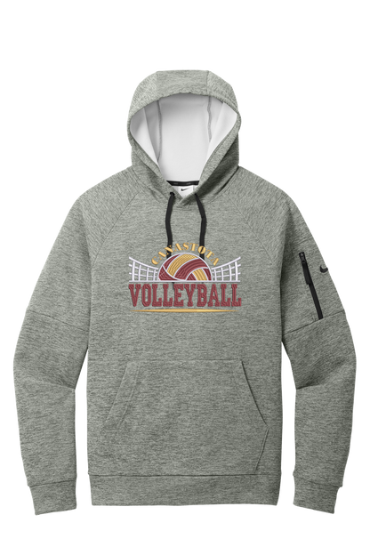 Nike - Canastota Volleyball - Embroidered