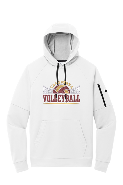 Nike - Canastota Volleyball - Embroidered