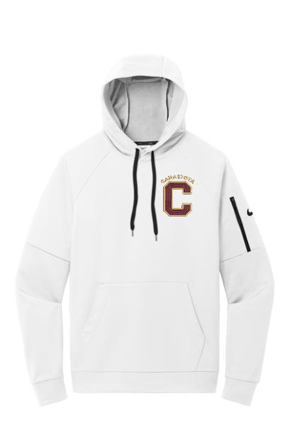 Nike - Canastota Block C - Embroidered