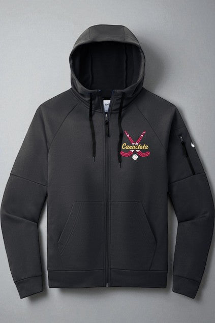 Nike - Canastota Field Hockey Embroidered