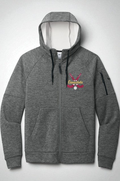 Nike - Canastota Field Hockey Embroidered