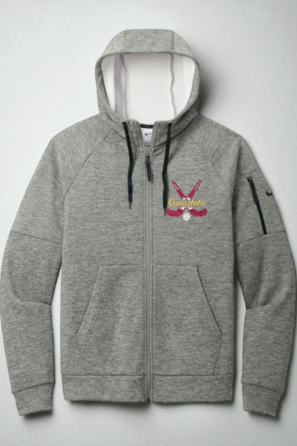 Nike - Canastota Field Hockey Embroidered