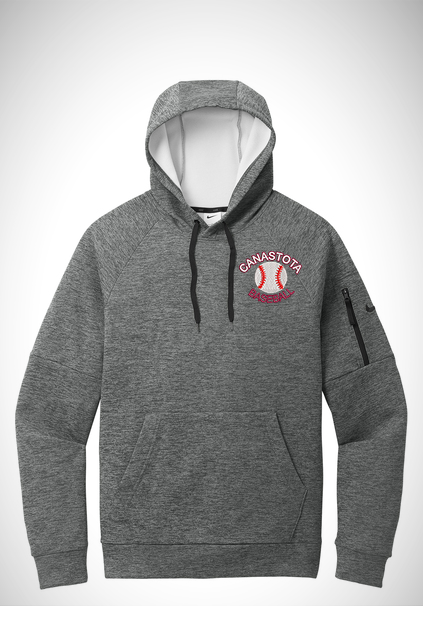 Nike - Canastota Embroidered Baseball Apparel