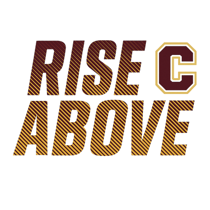 Gilden T-shirt - Rise Above