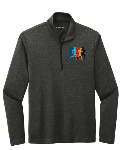 Canastota Runners Club Sport-Tek® Endeavor 1/2-Zip Pullover