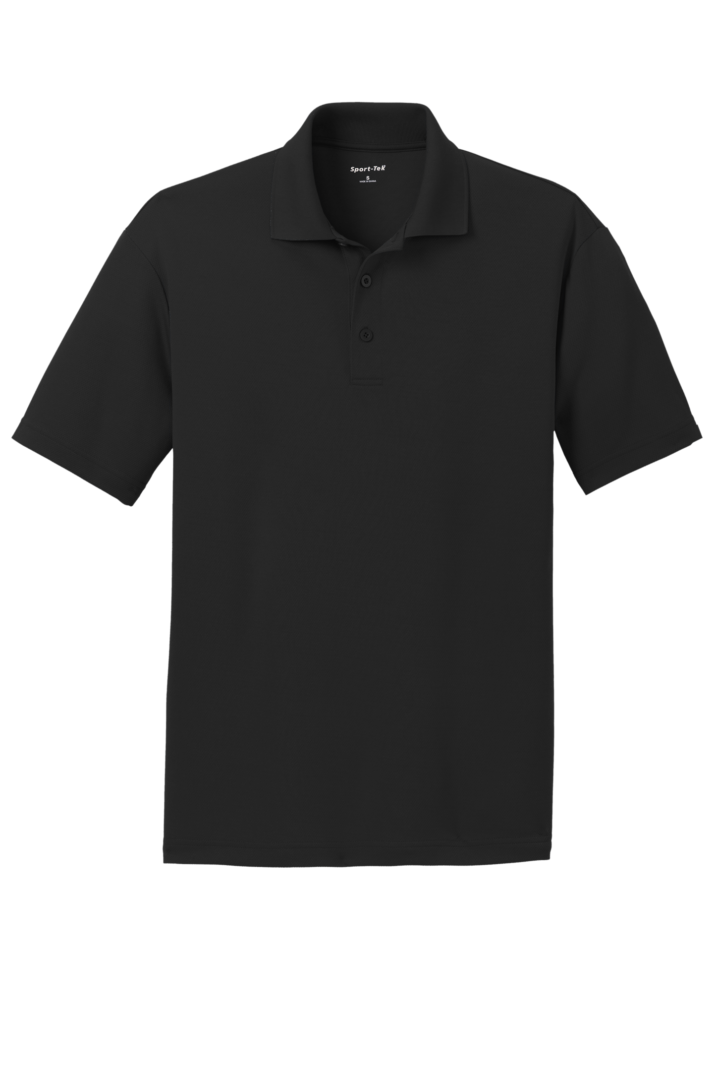 Wellman Sport-Tek® PosiCharge® RacerMesh® Polo