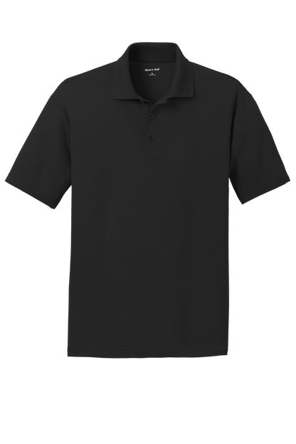Wellman Sport-Tek® PosiCharge® RacerMesh® Polo