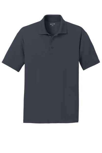 Wellman Sport-Tek® PosiCharge® RacerMesh® Polo