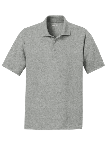 Wellman Sport-Tek® PosiCharge® RacerMesh® Polo