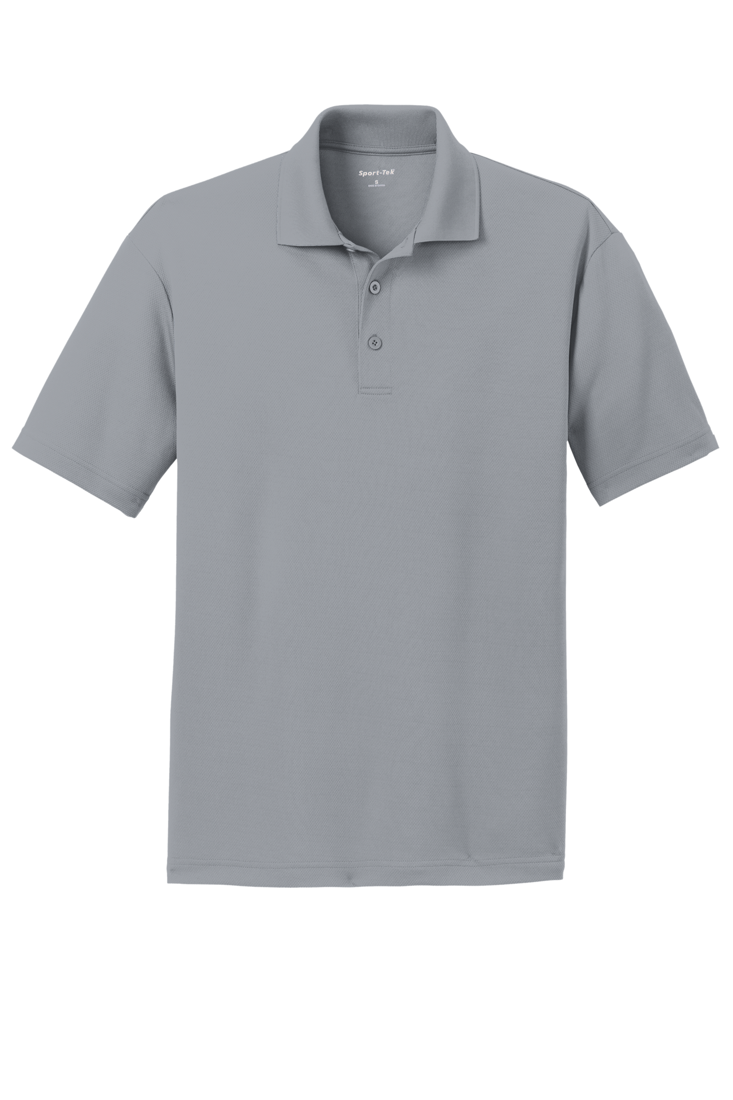 Wellman Sport-Tek® PosiCharge® RacerMesh® Polo
