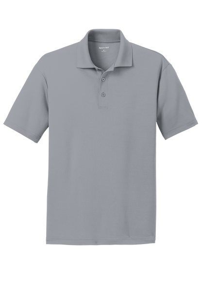 Wellman Sport-Tek® PosiCharge® RacerMesh® Polo