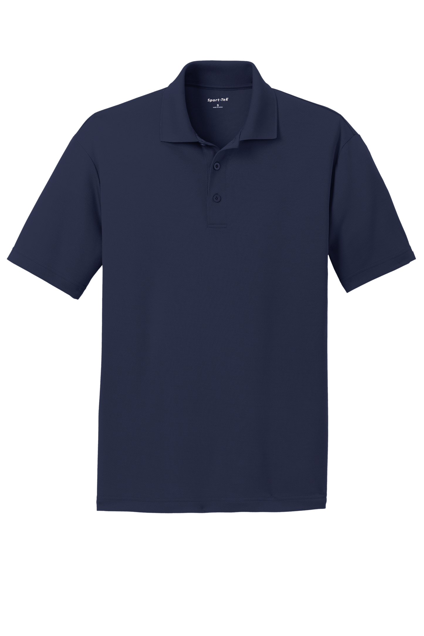 Wellman Sport-Tek® PosiCharge® RacerMesh® Polo