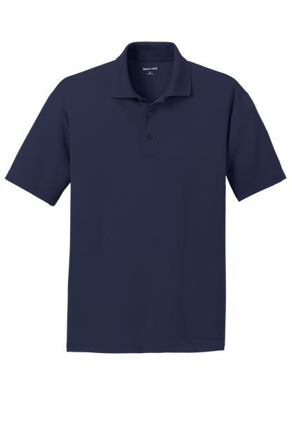 Wellman Sport-Tek® PosiCharge® RacerMesh® Polo
