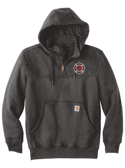 Wampsville Firefighter Embroidered