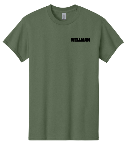 Wellman T-shirt