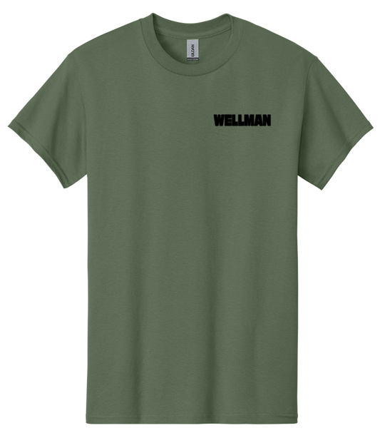 Wellman T-shirt