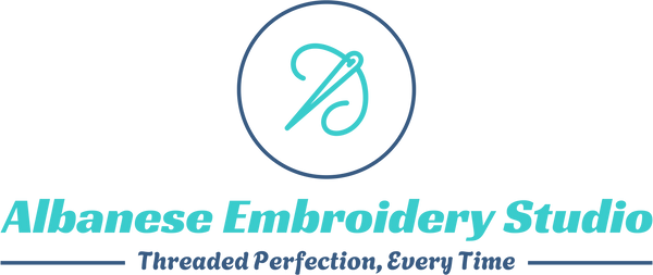 Albanese Embroidery Studio